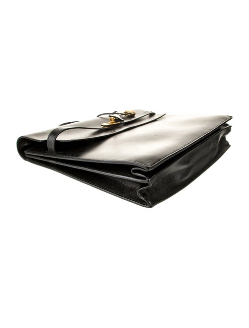 Hermès Courchevel Kelly Depeches 38