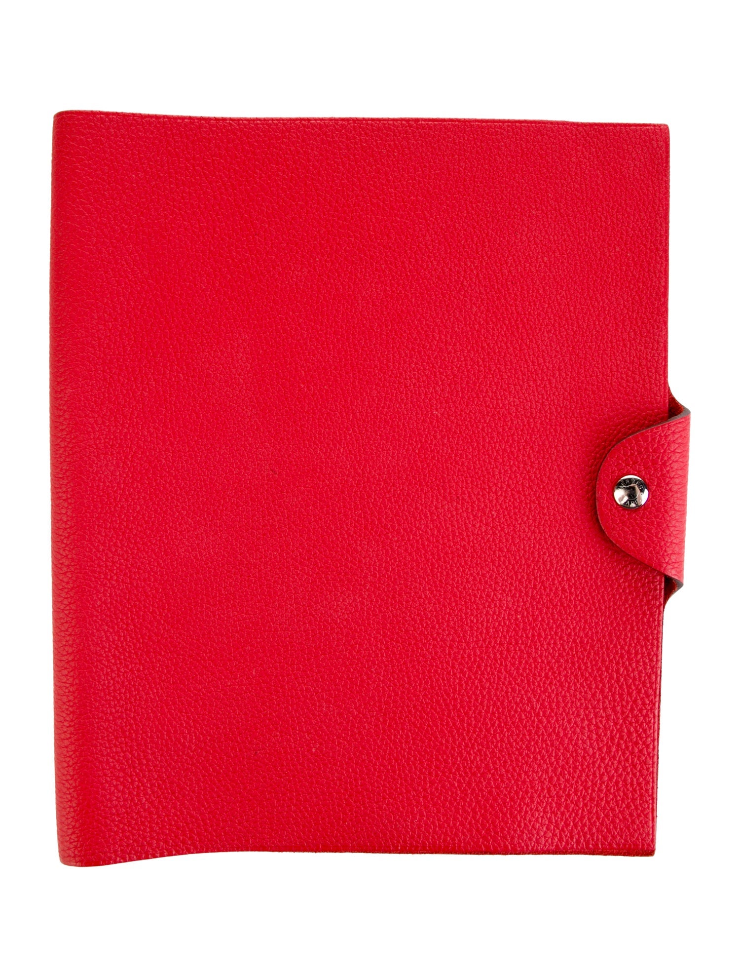 Hermès Togo Ulysse MM Agenda Cover