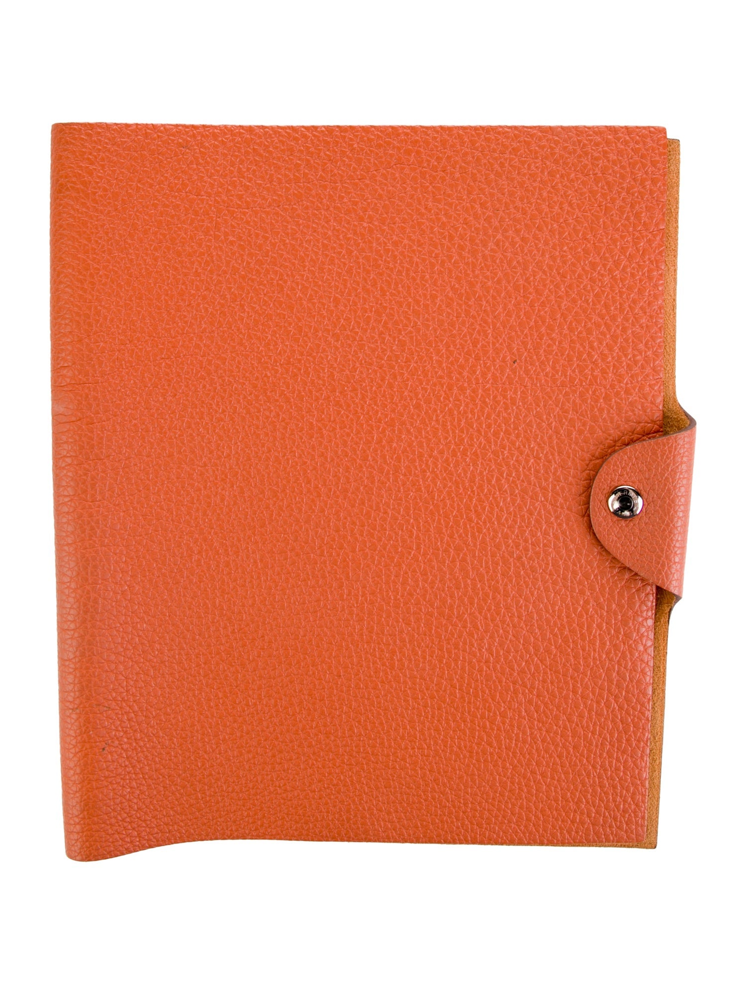 Hermès Ulysse MM Agenda Cover
