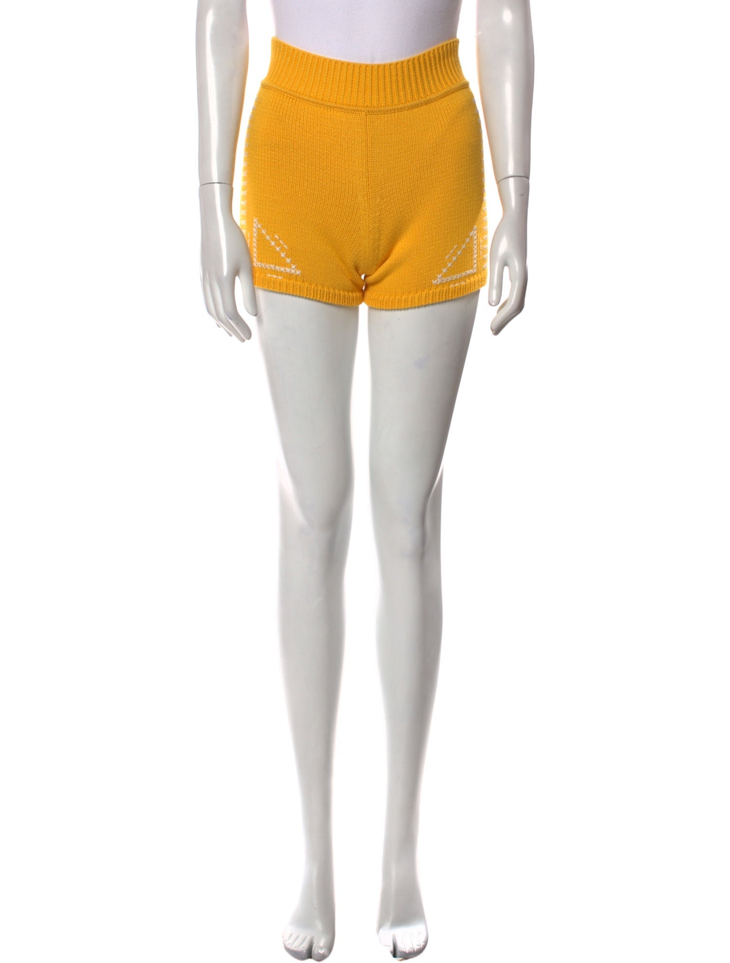 Hermès 2022 Mini Shorts