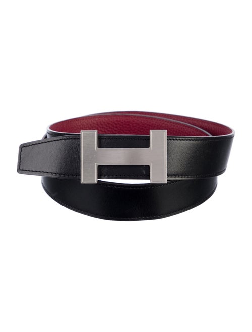 Hermès Reversible 32 mm Quizz Belt Kit