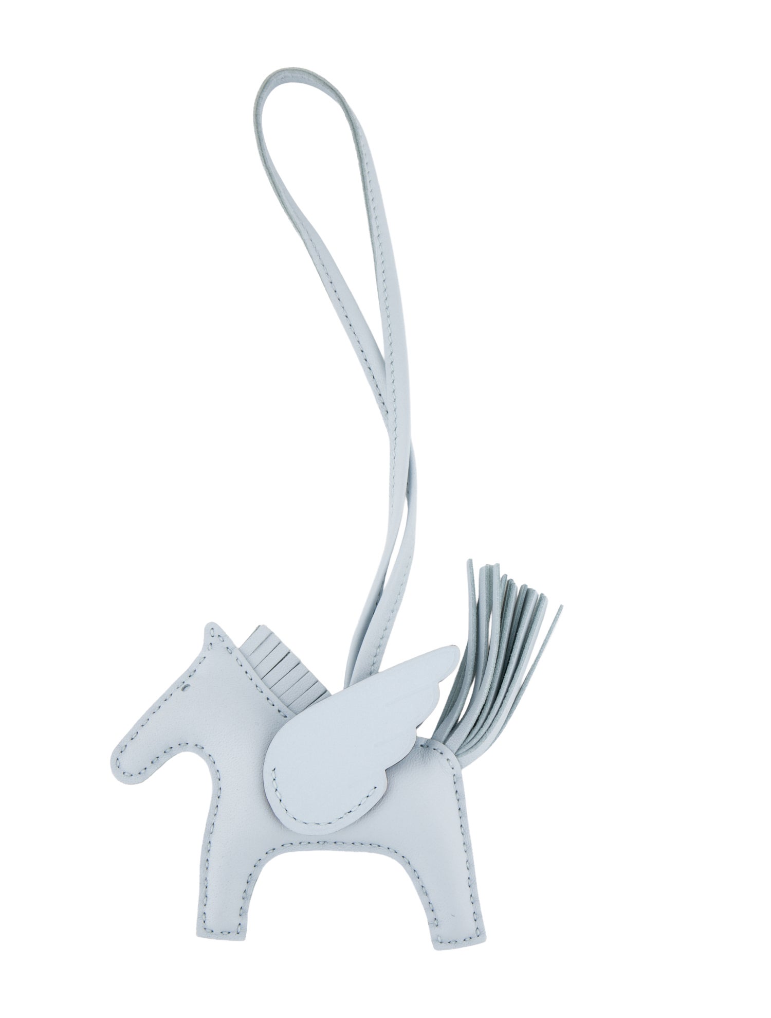 Hermès 2024 Milo & Swift GriGri Pegase Rodeo TPM