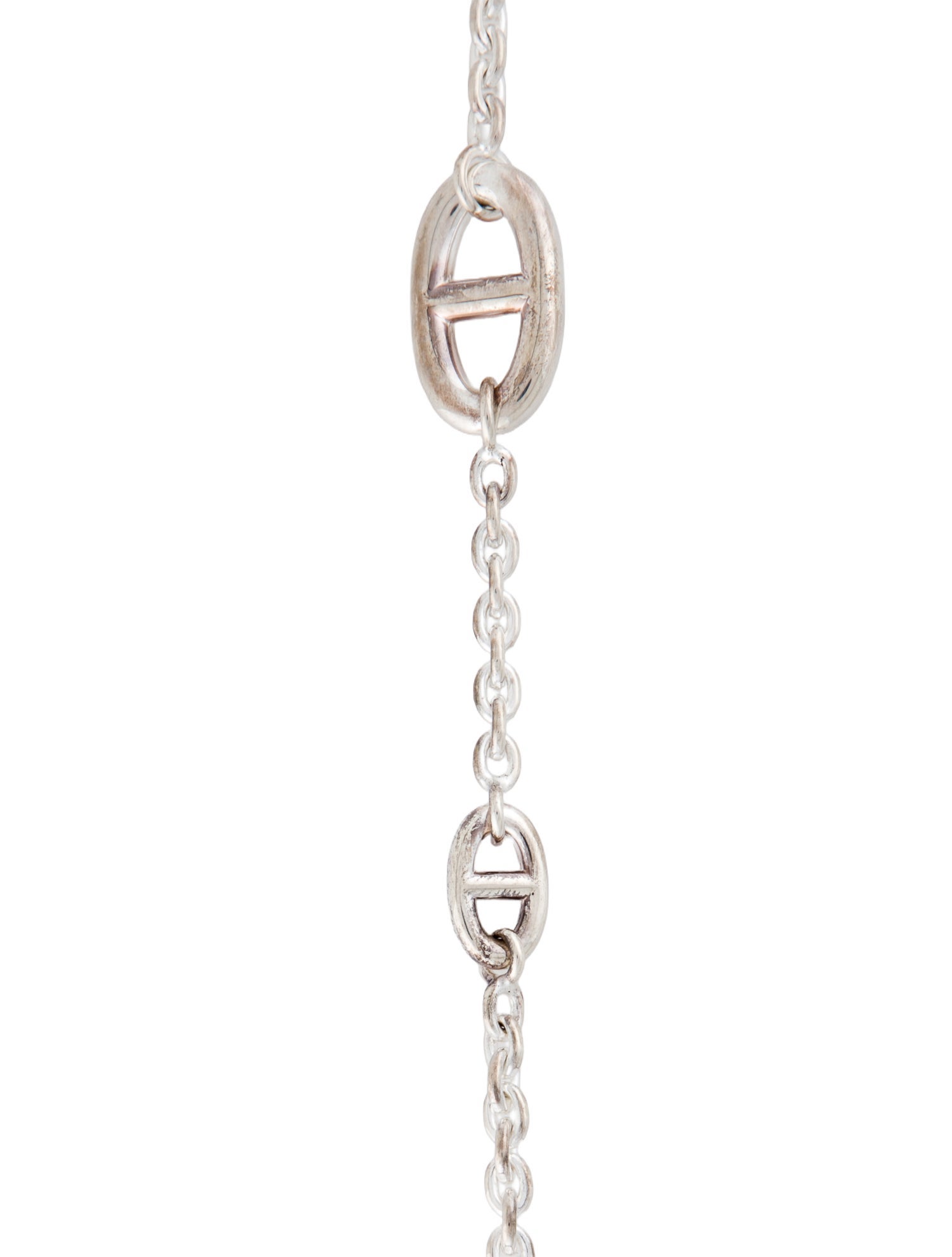 Hermès Hermès Farandole 120 Long Necklace