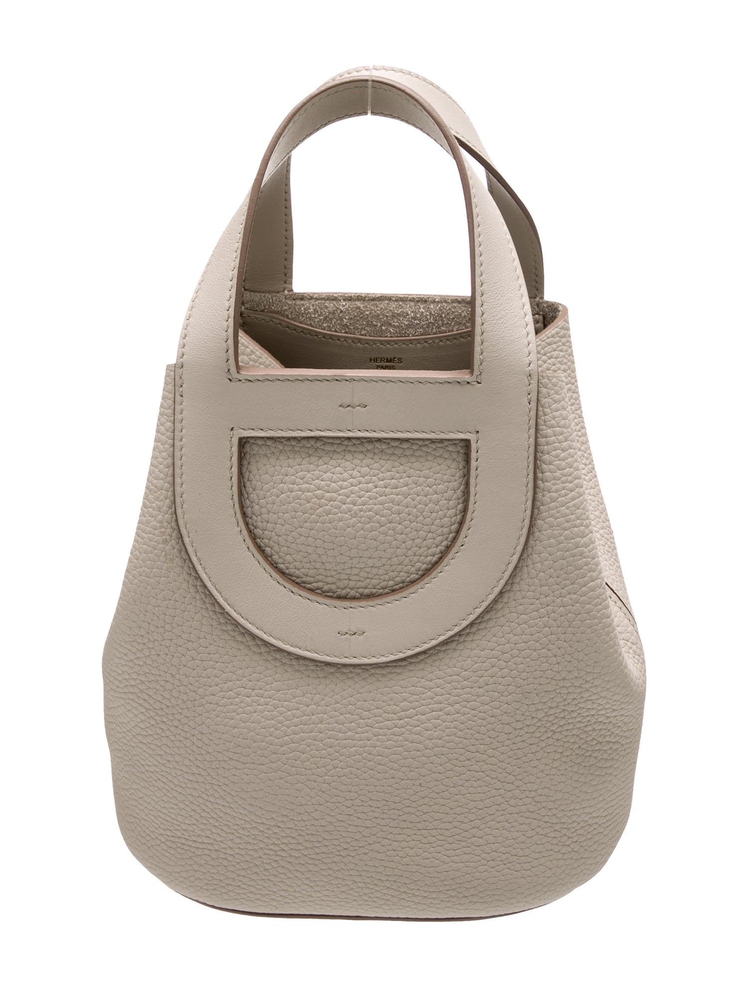 Hermès 2024 Clemence & Swift In-The-Loop 18