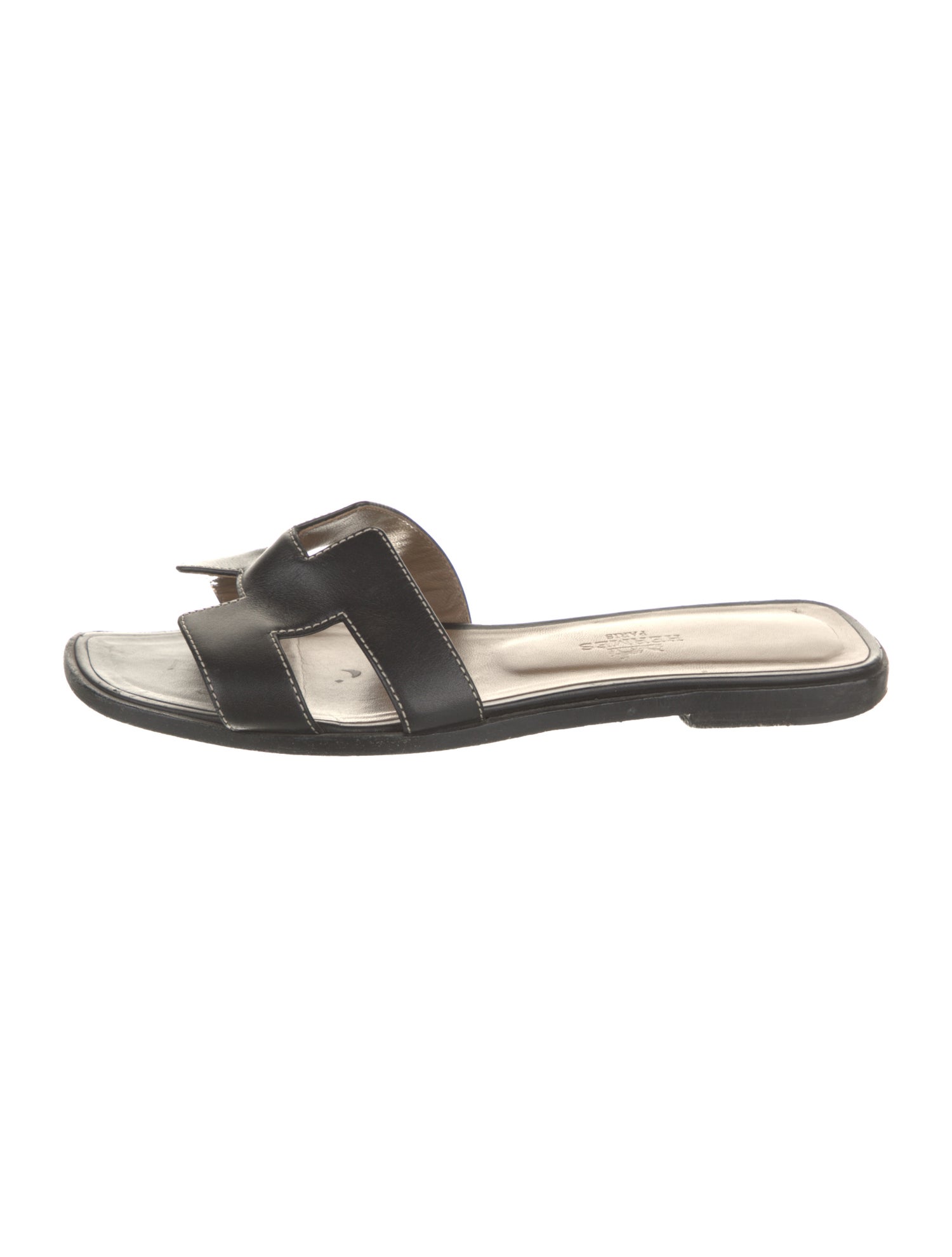 Hermès 2020 Oran Slides