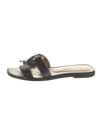 Hermès 2020 Oran Slides