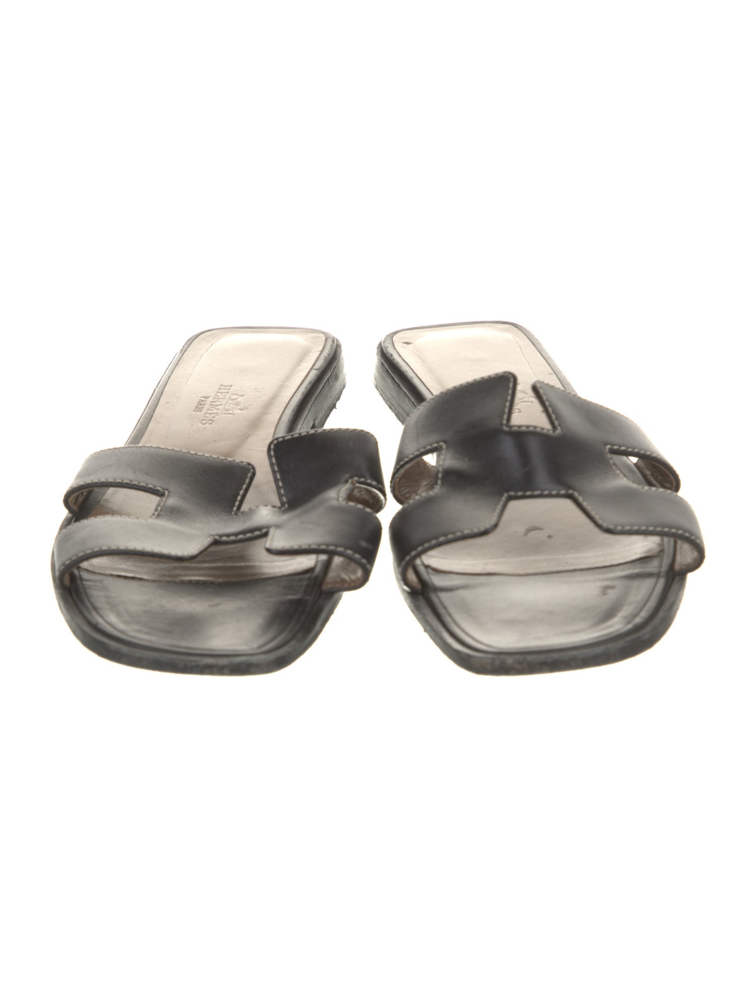 Hermès 2020 Oran Slides