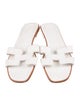 Hermès 2023 H Logo Slides