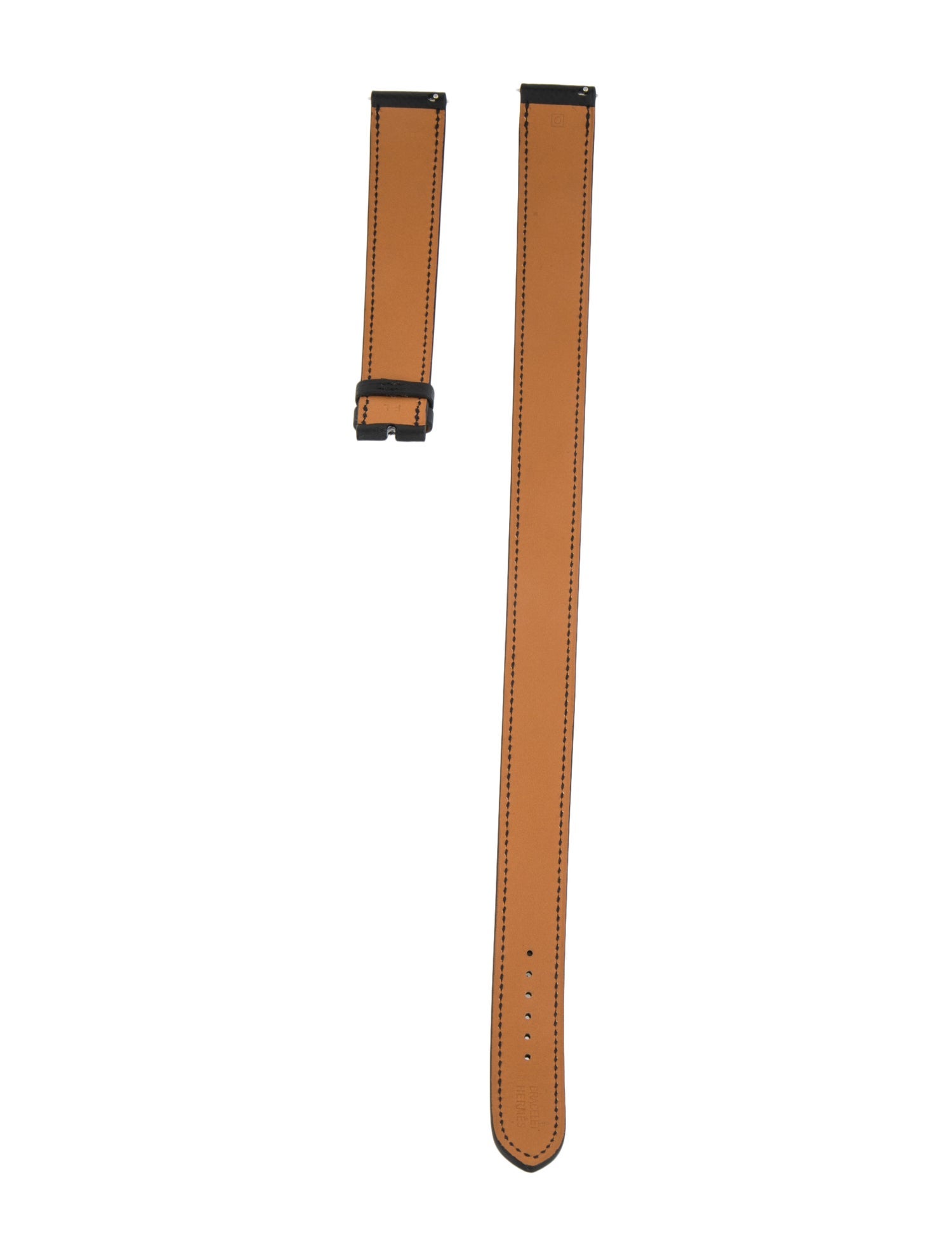 Hermès x Apple Double Tour 20mm Smart Watch Strap