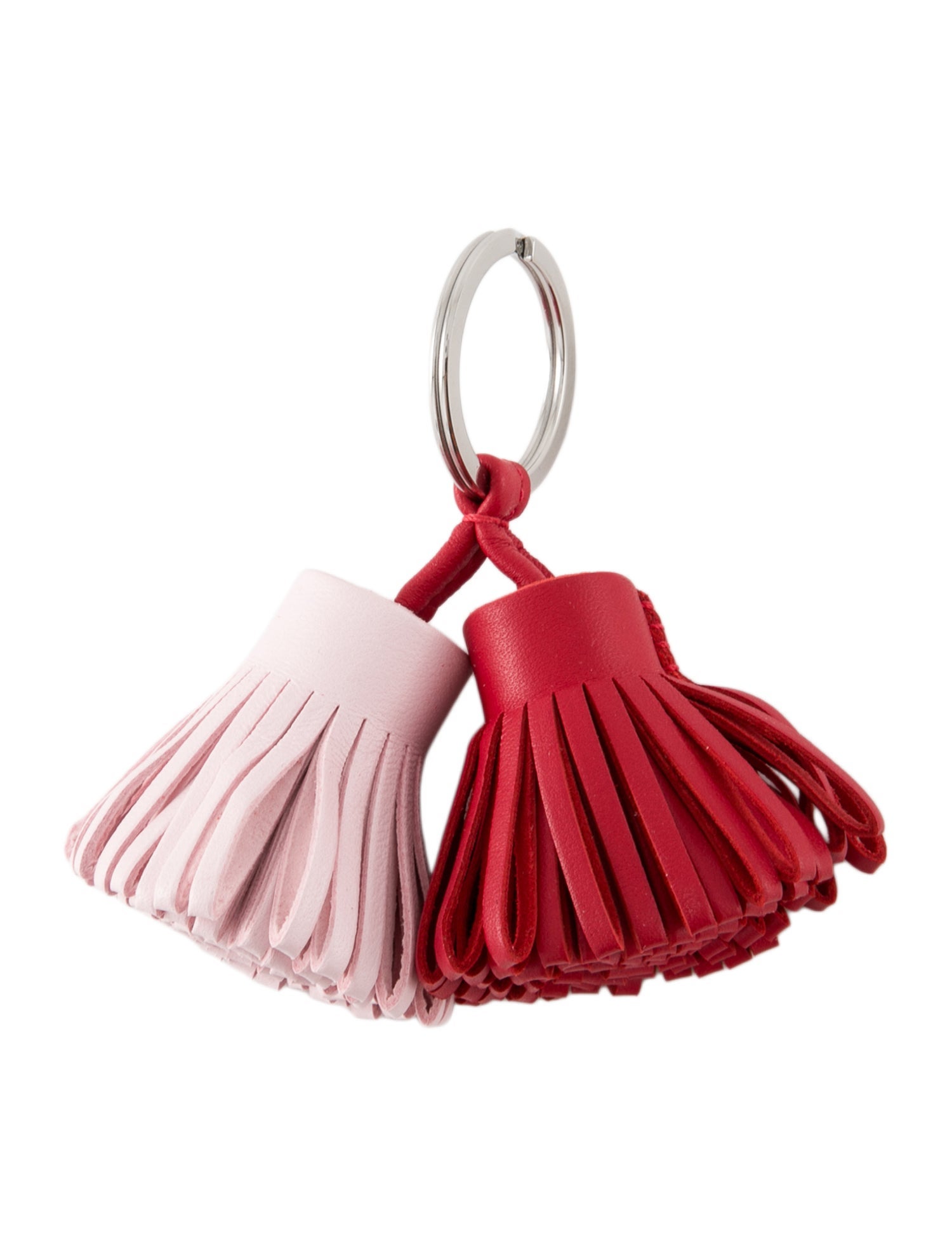 Hermès Carmen Uno-Dos Key Ring