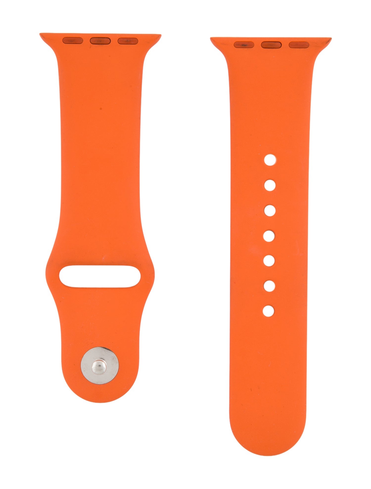 Hermès x Apple 22mm Watch Strap