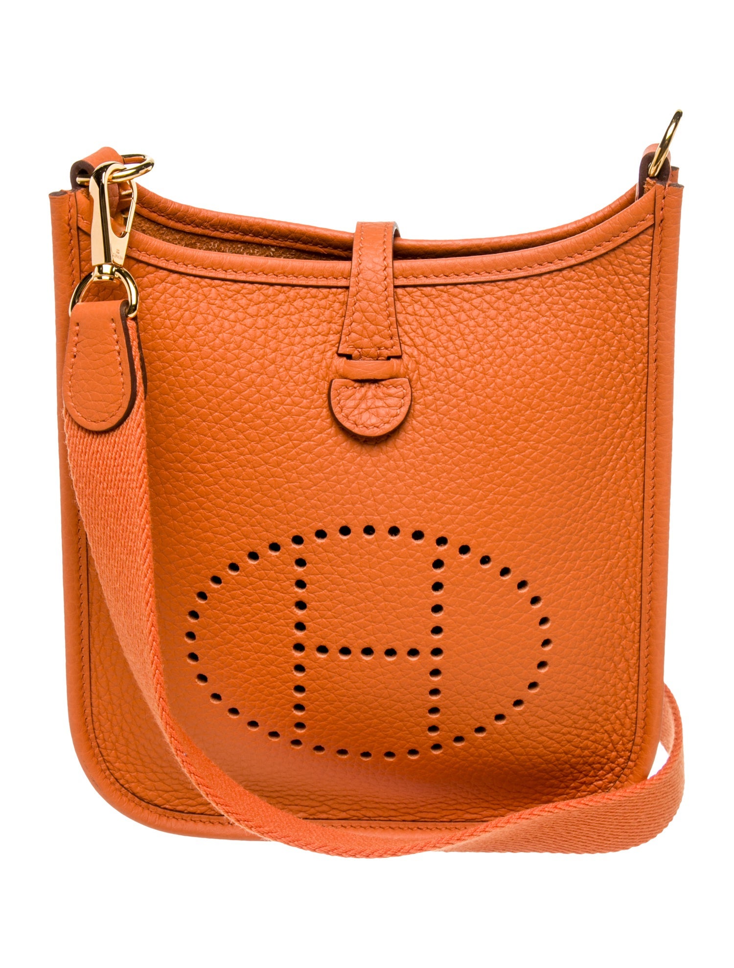 Hermès 2023 Clemence Evelyne TPM 16