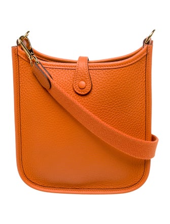 Hermès 2023 Clemence Evelyne TPM 16