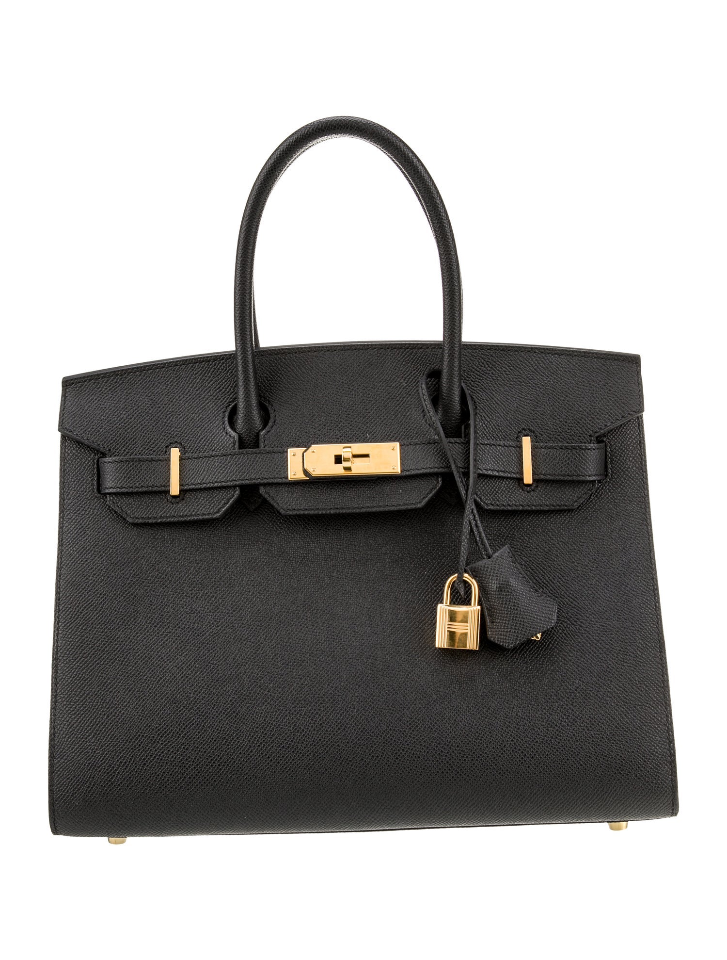 Hermès 2024 Epsom Birkin Sellier 30