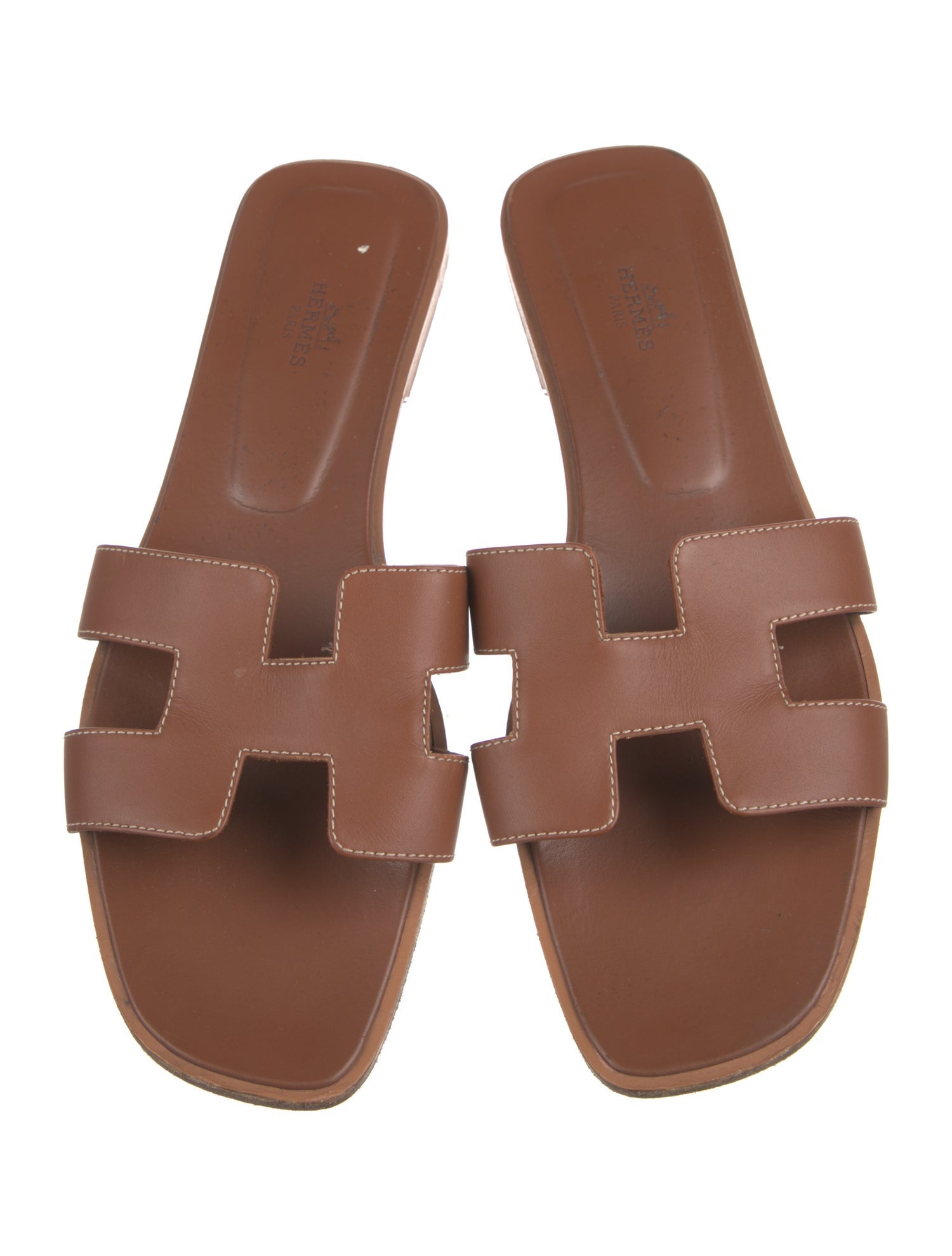 Hermès 2023 Oran Slides