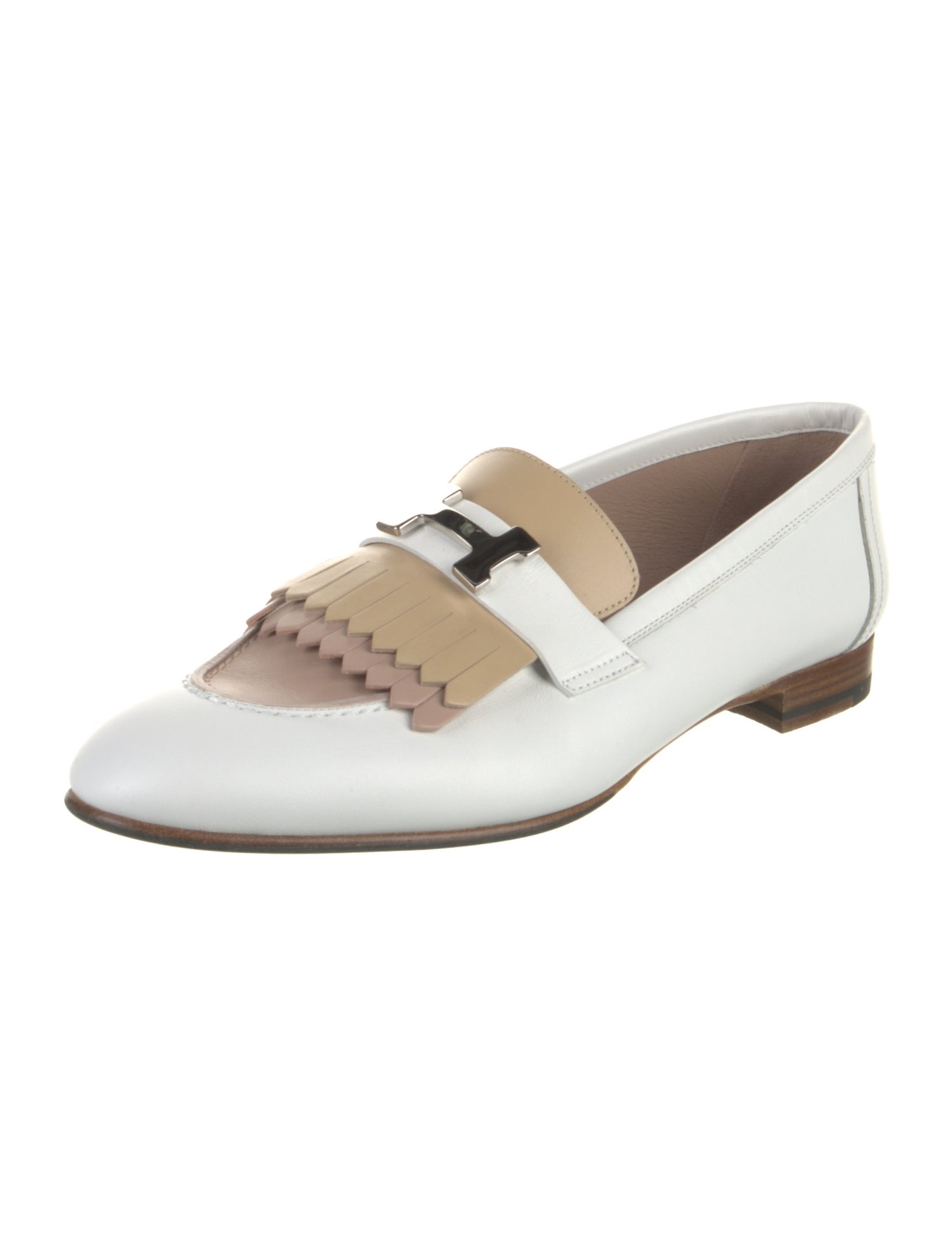 Hermès 2022 Royal Loafers