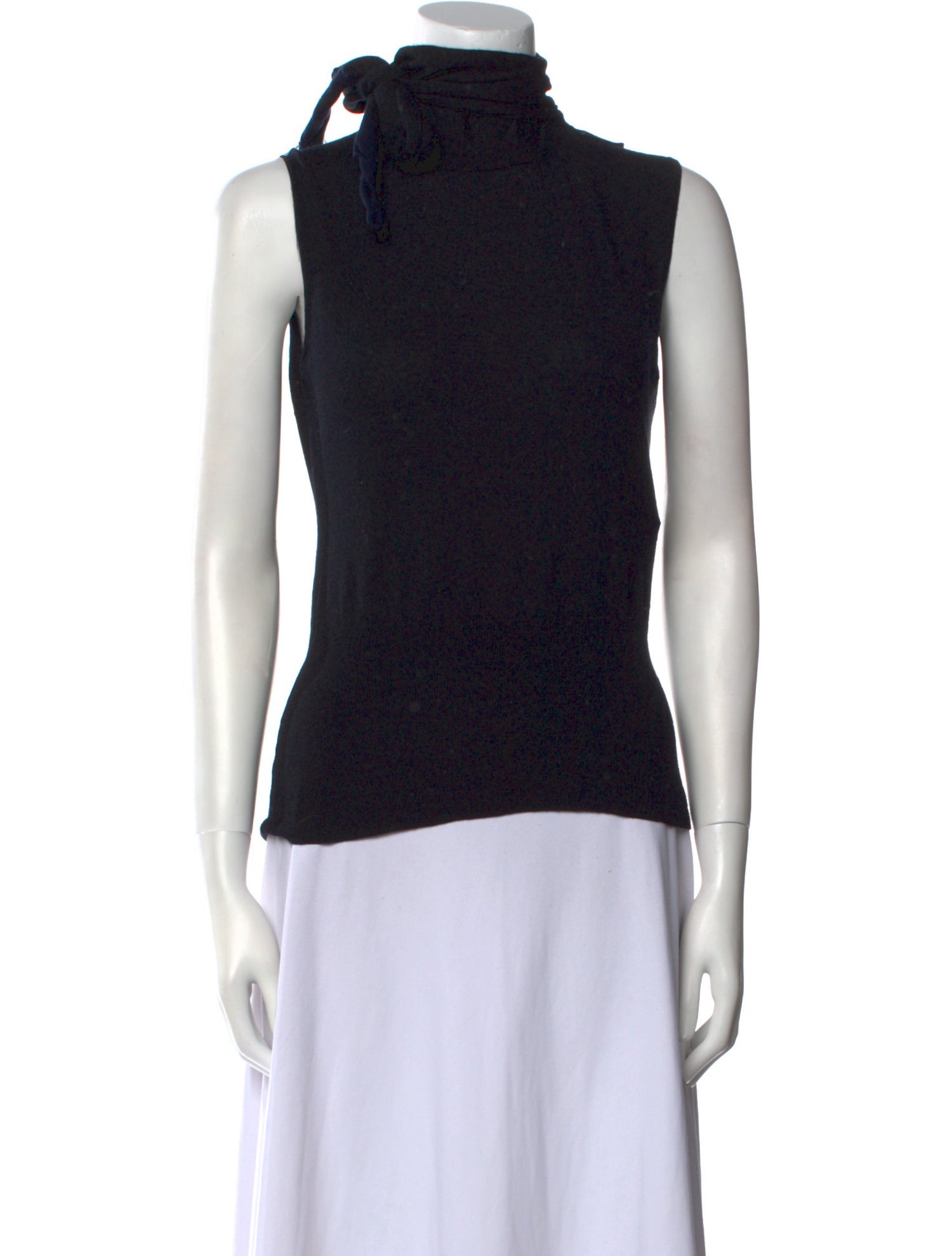 Hermès Virgin Wool Turtleneck Sweater