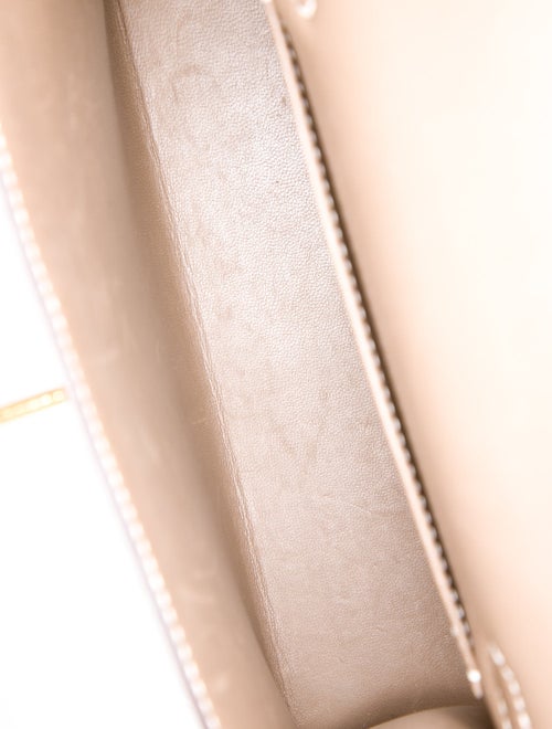 Hermès Epsom Mini Kelly II Sellier 20