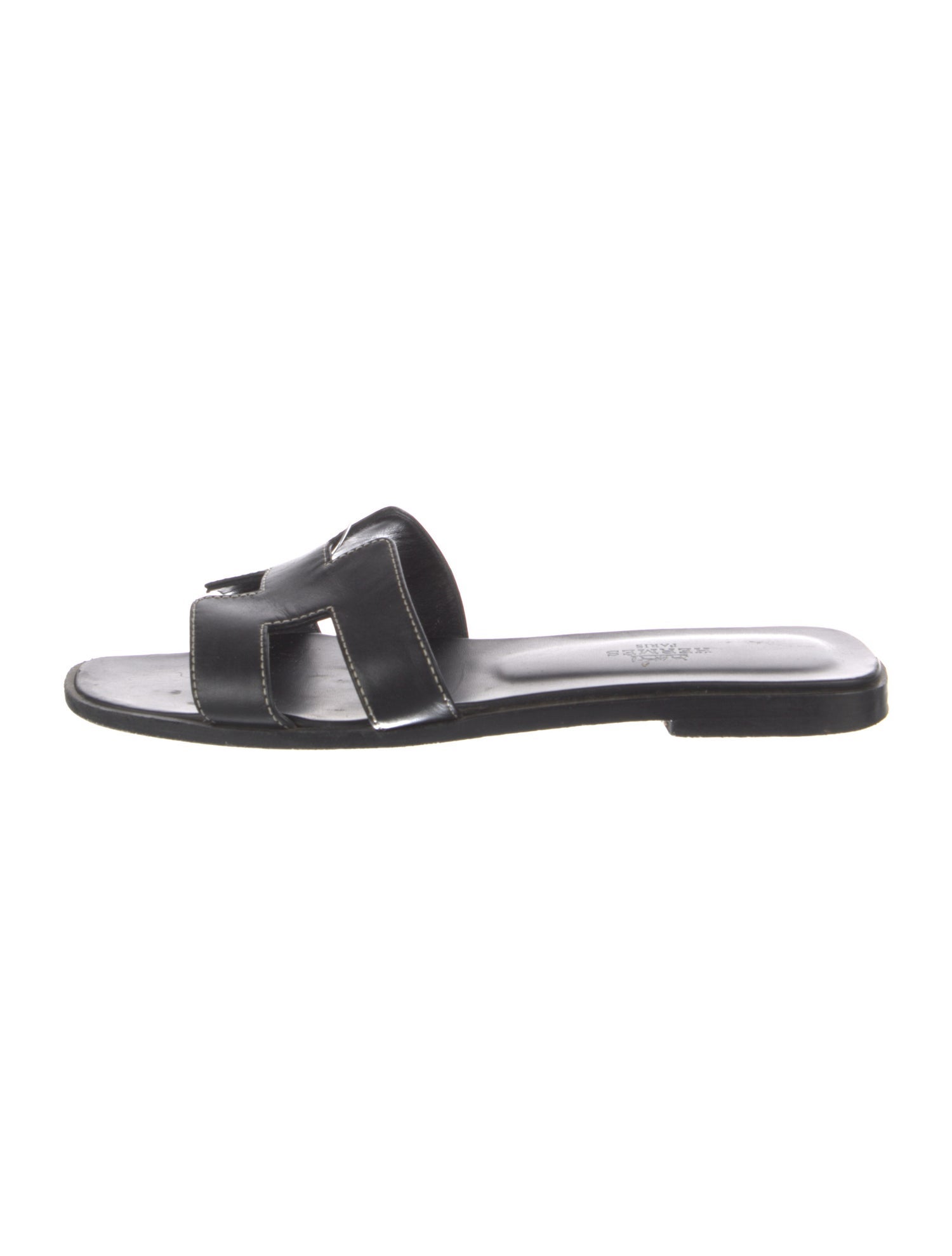 Hermès 2021 Oran Slides