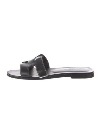 Hermès 2021 Oran Slides