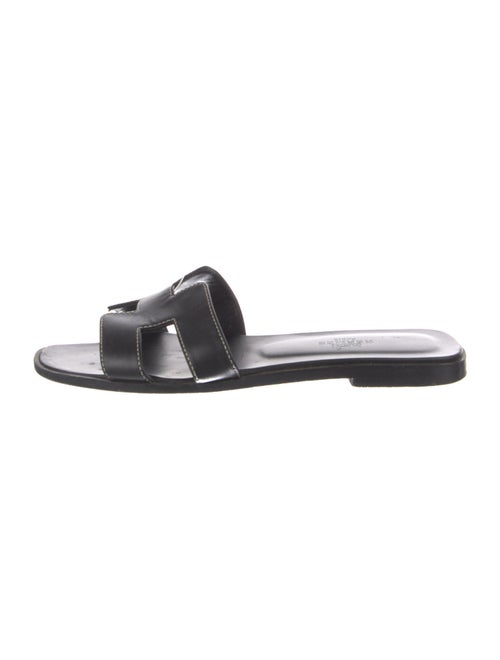 Hermès 2021 Oran Slides
