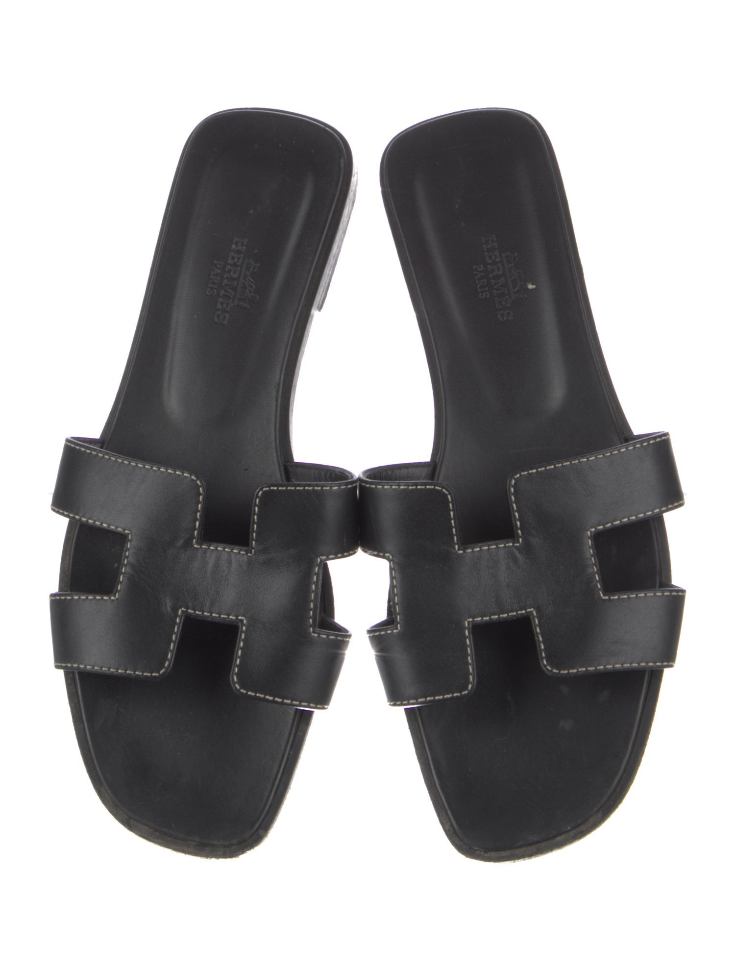 Hermès 2021 Oran Slides