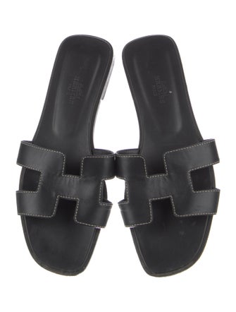 Hermès 2021 Oran Slides