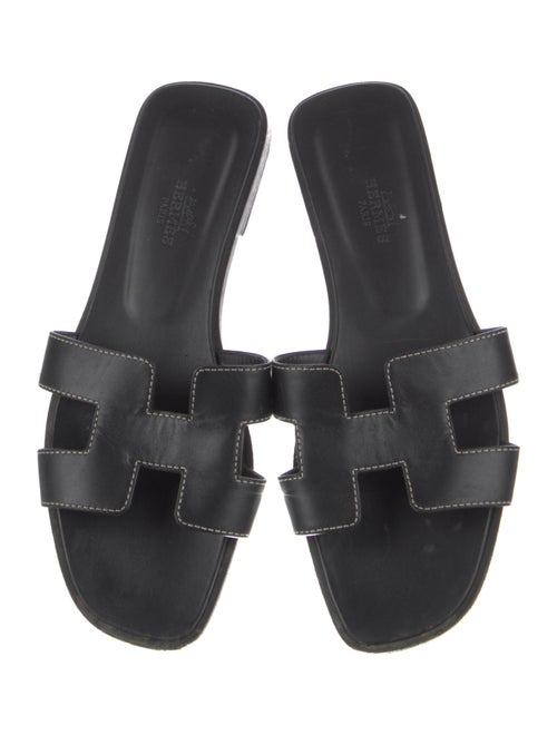 Hermès 2021 Oran Slides
