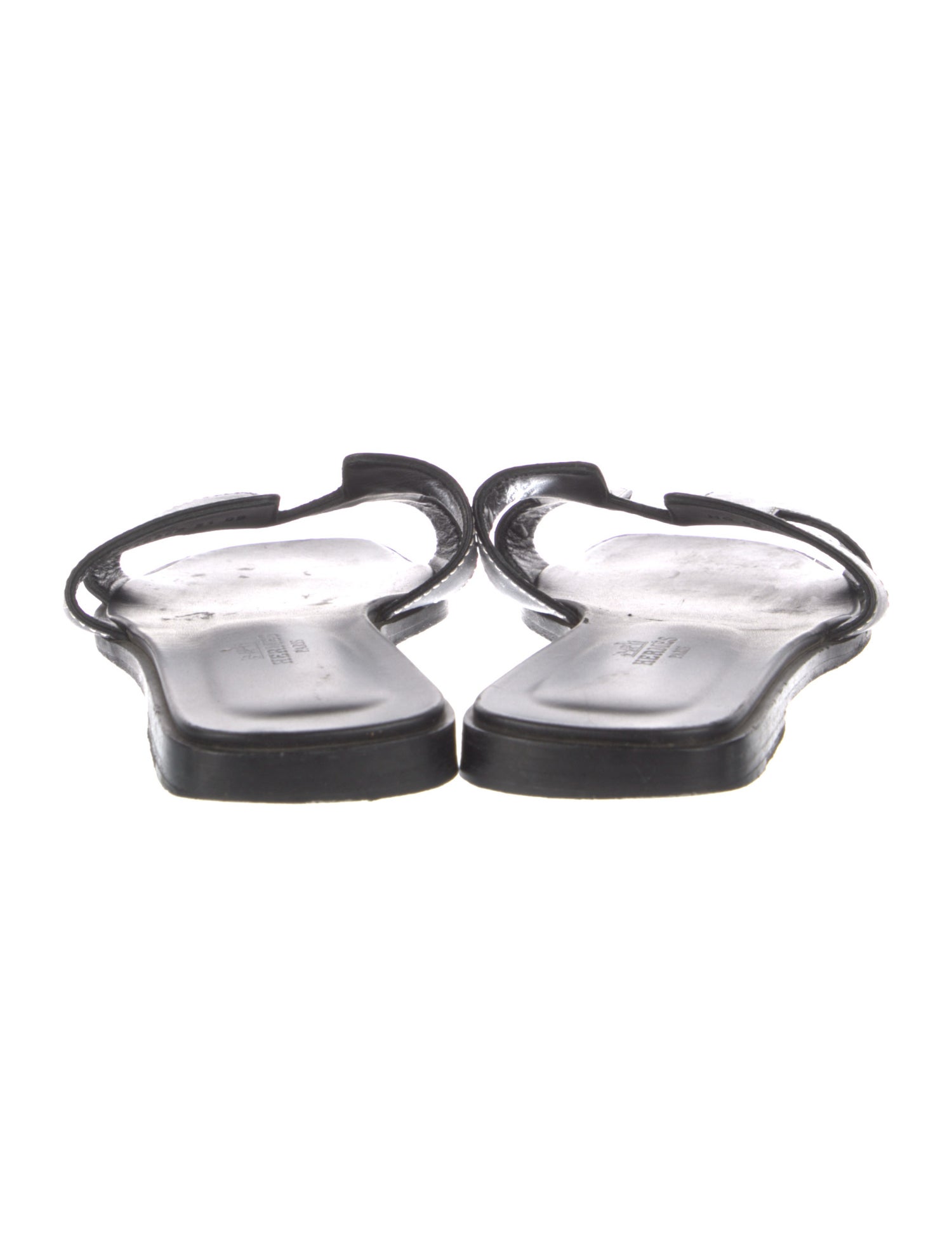 Hermès 2021 Oran Slides