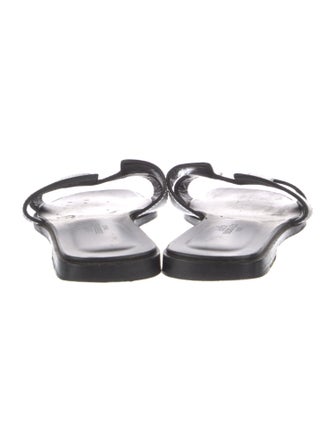 Hermès 2021 Oran Slides