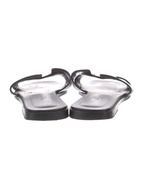 Hermès 2021 Oran Slides