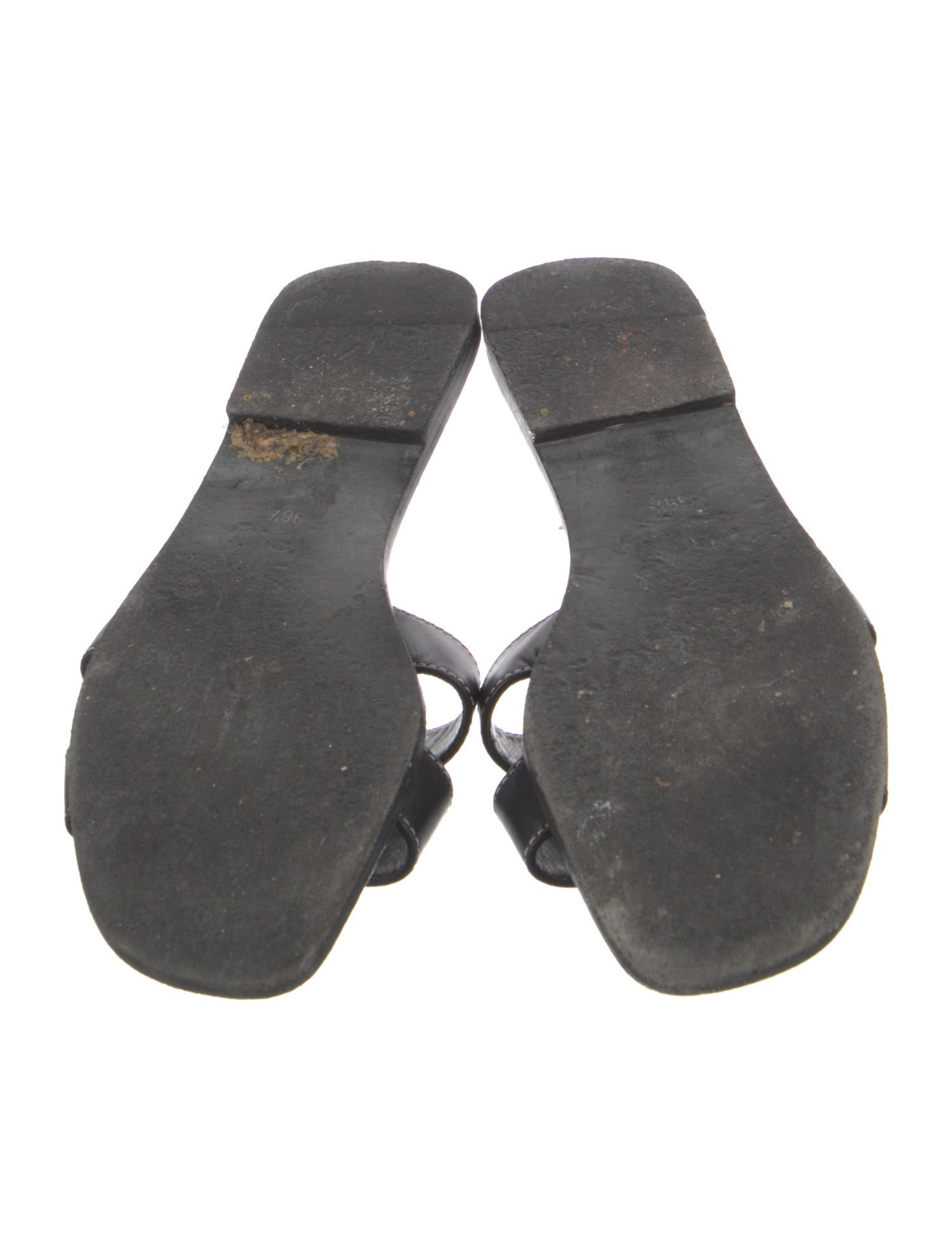 Hermès 2021 Oran Slides