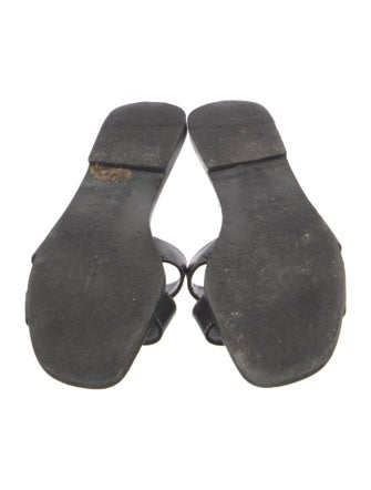 Hermès 2021 Oran Slides