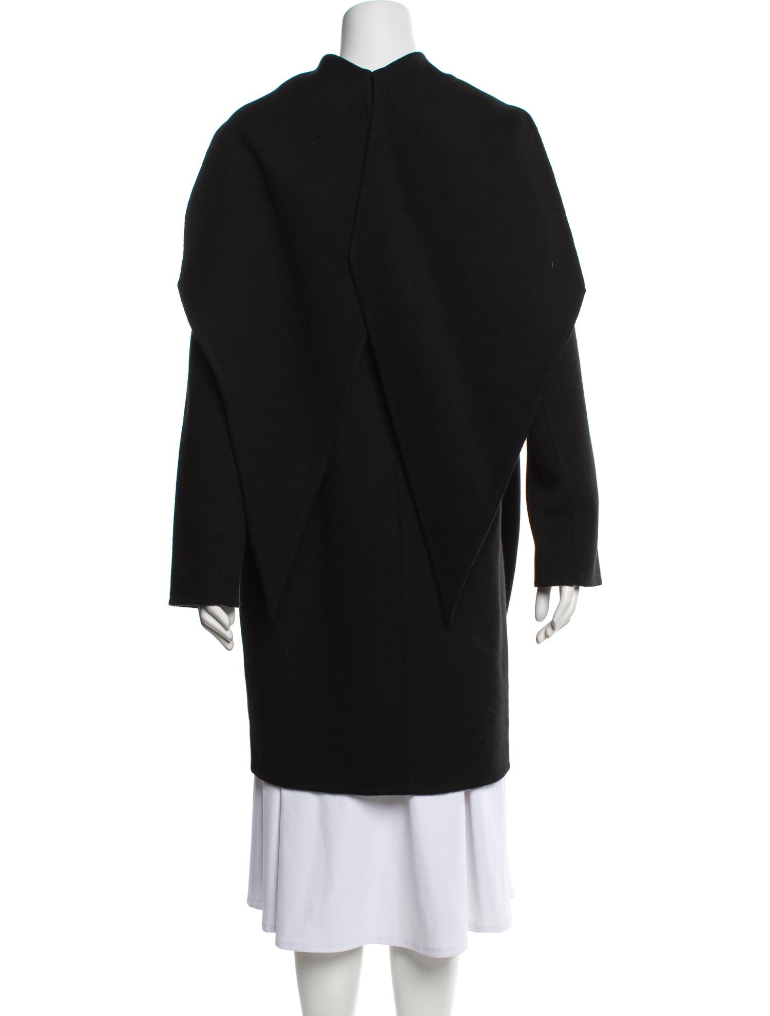 Hermès Cashmere Coat