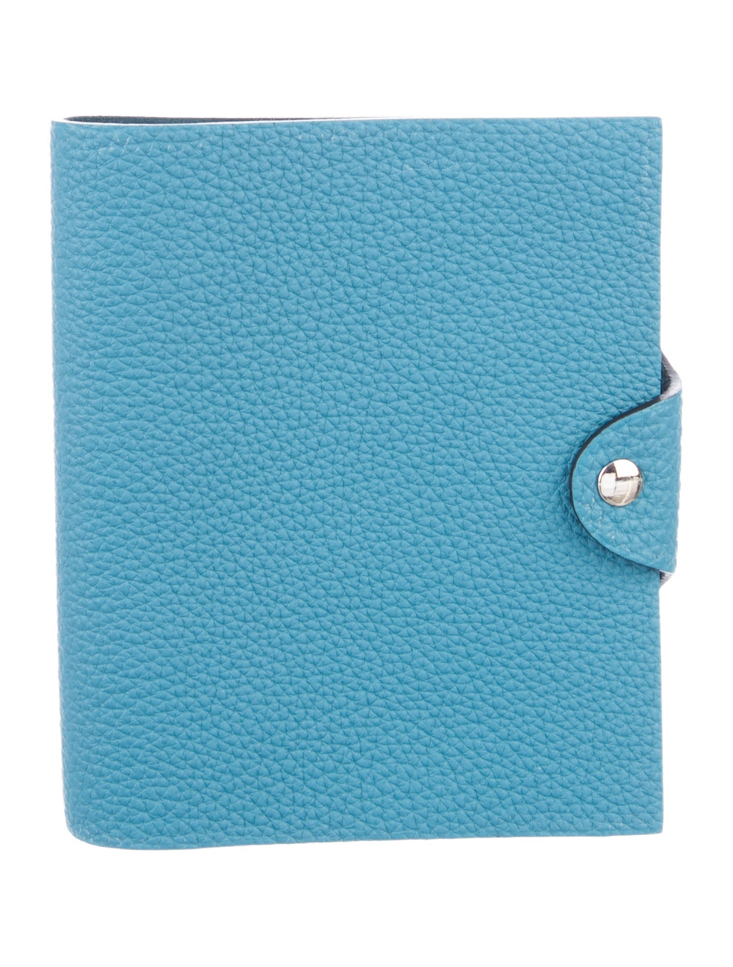 Hermès Togo Ulysse PM Notebook Cover