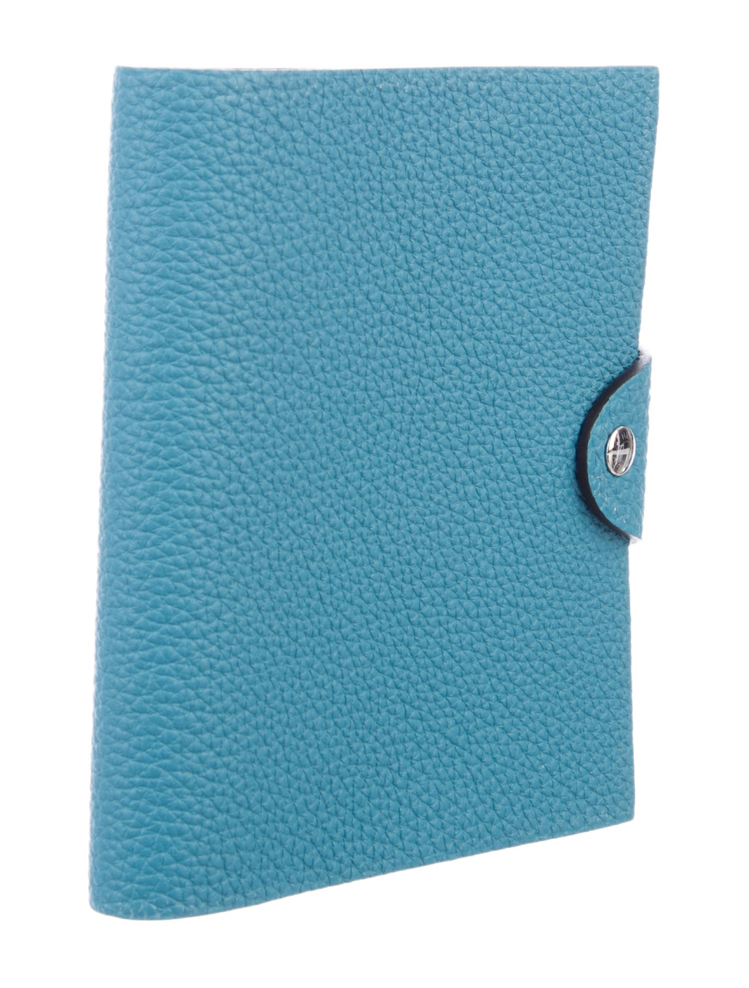 Hermès Togo Ulysse PM Notebook Cover