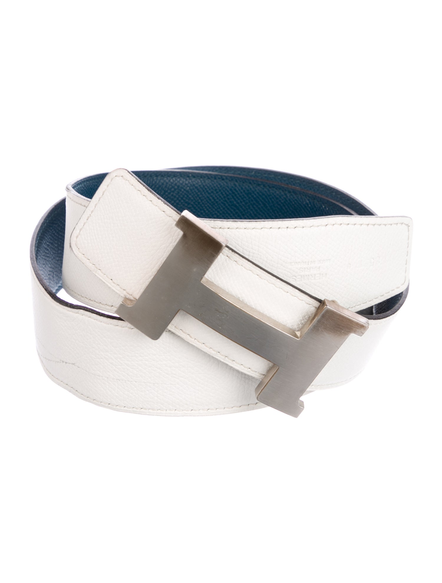 Hermès Reversible 42 mm Constance Belt Kit