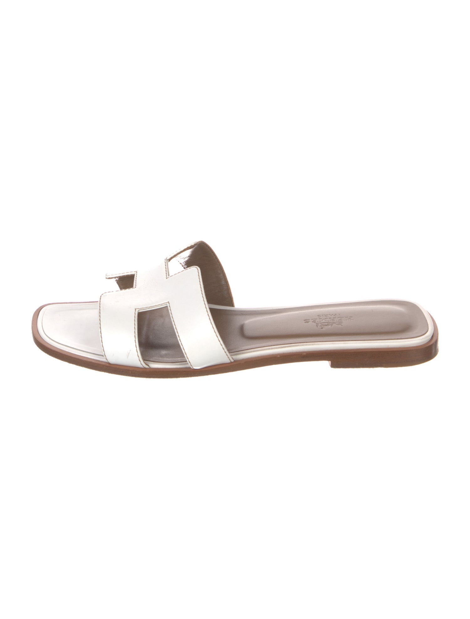 Hermès 2020 Oran Slides