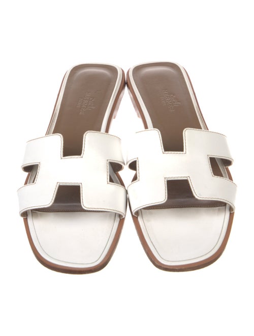 Hermès 2020 Oran Slides