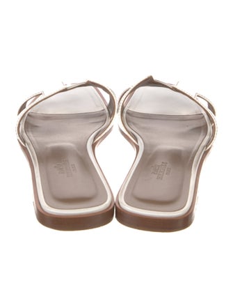 Hermès 2020 Oran Slides