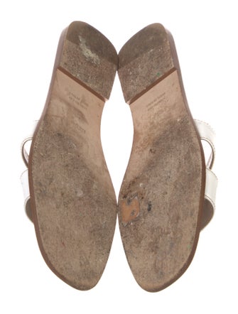 Hermès 2020 Oran Slides