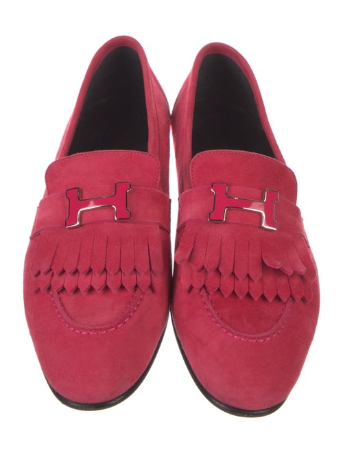 Hermès 2022 Royal Loafers