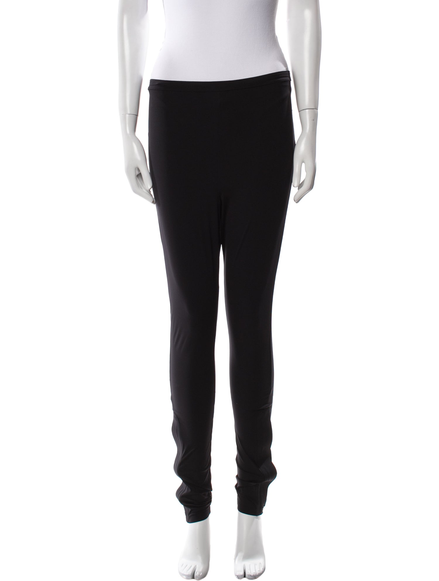 Hermès Skinny Leg Pants