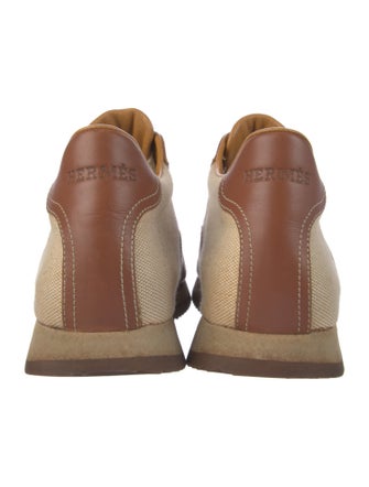Hermès Quick Sneakers