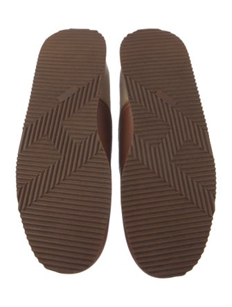 Hermès Quick Sneakers