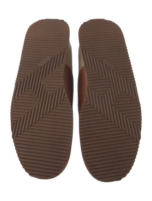 Hermès Quick Sneakers