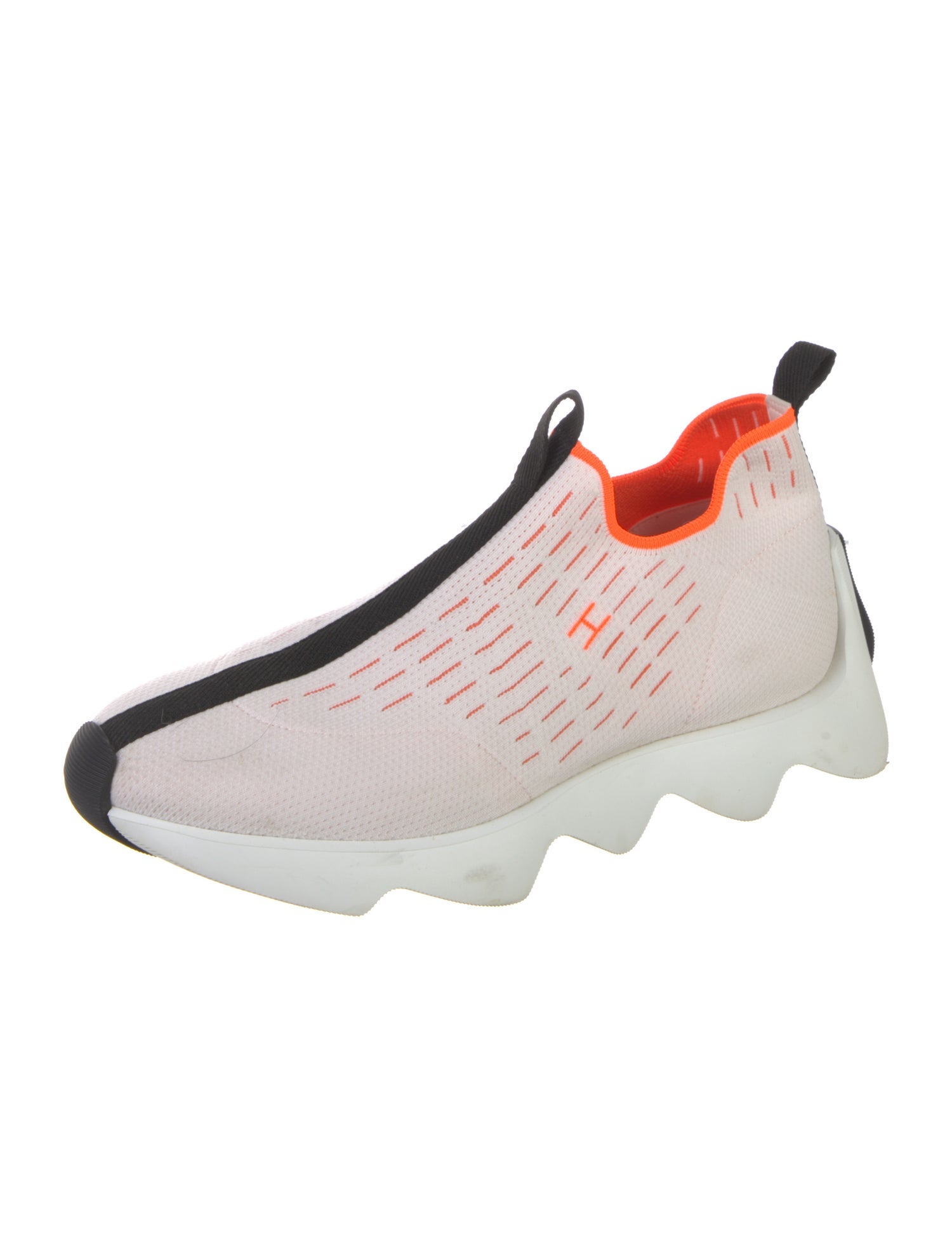 Hermès Eclair Sock Sneakers