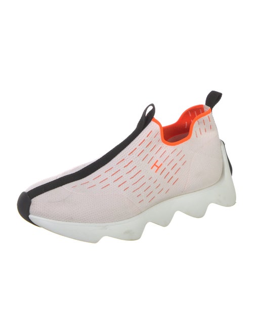 Hermès Eclair Sock Sneakers