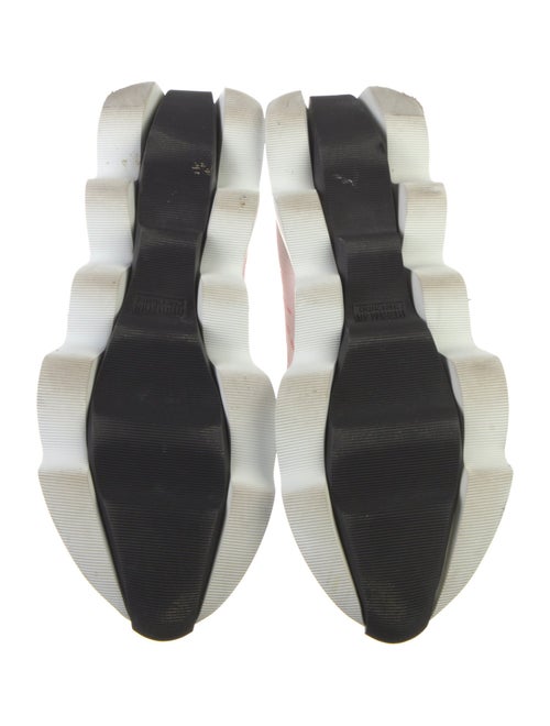 Hermès Eclair Sock Sneakers