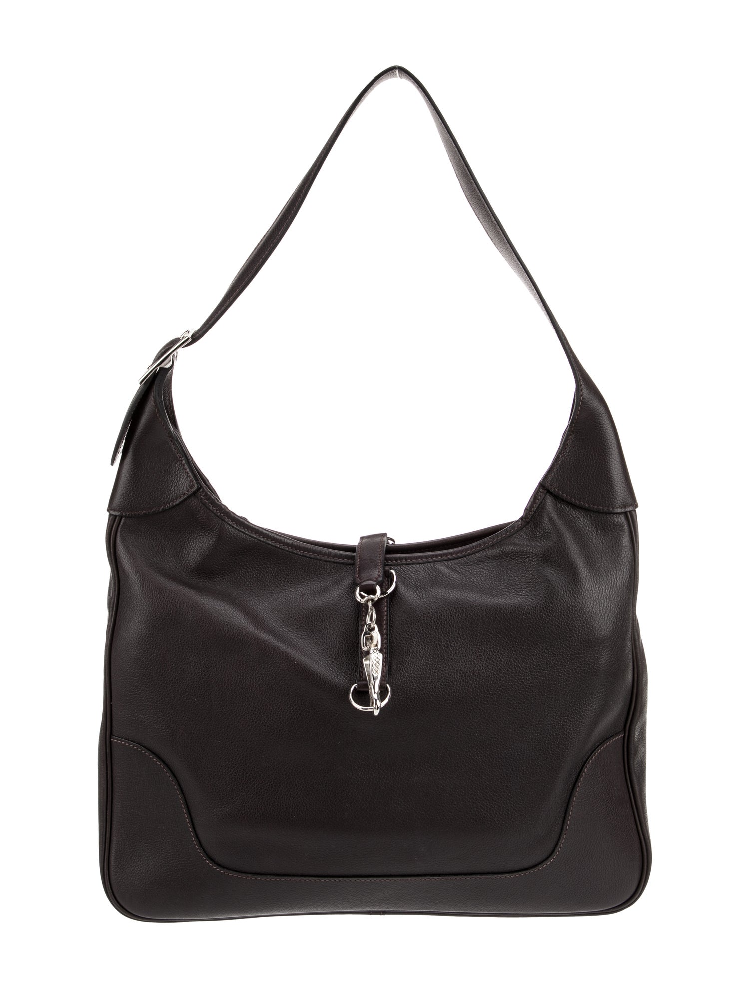 Hermès Evergrain Trim II 35